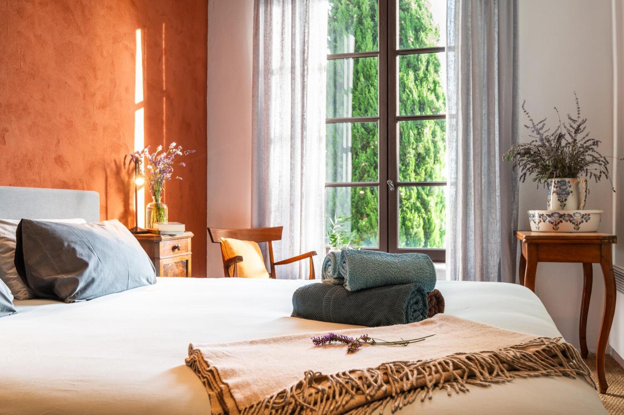 La Segonne Villa Montréal Room photo