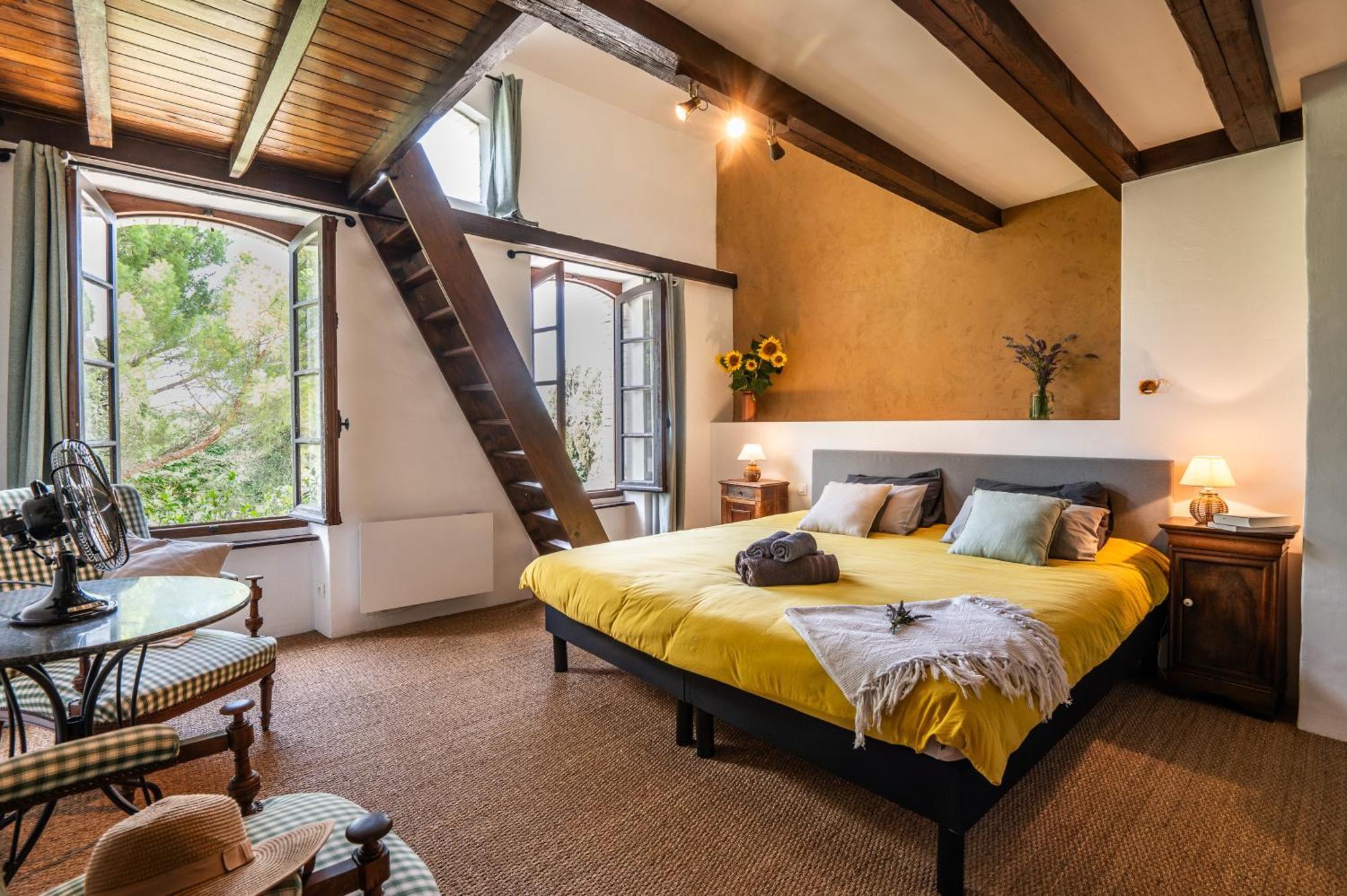 La Segonne Villa Montréal Room photo
